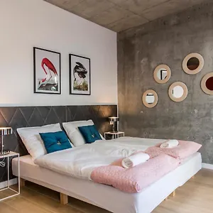  Apartament Piedmont House