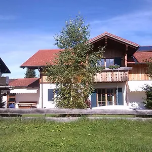  Apartment Fussenegger Deutschland