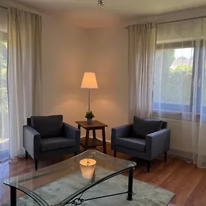  Apartment Domizil Deutschland