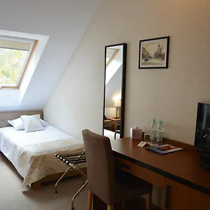 Grottger Luxury Boutique Krakow