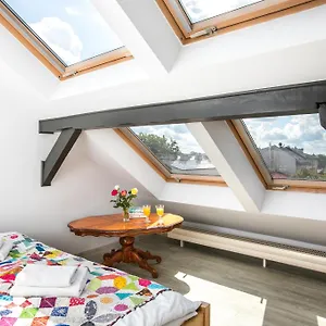 Appartement Otium Old Town Sarego, Cracovie
