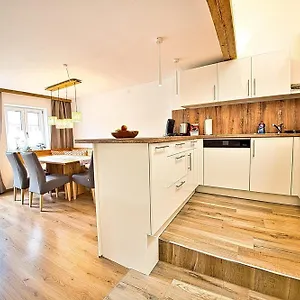  Apartment Am Bruckenstüberl Deutschland