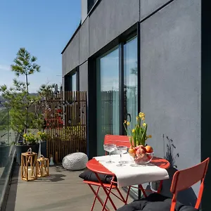  Apartament 3 Minutes Old Town