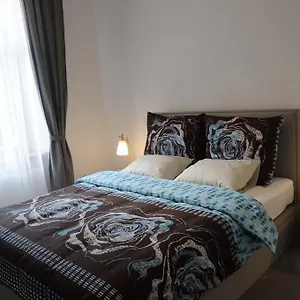  Kwatera prywatna Bogusławskiego