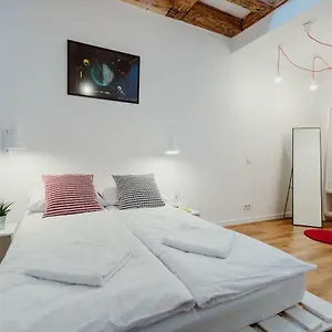 Appartement Center Citybeat#4, Cracovie