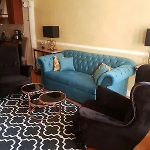 Appartement Goldstar Luxury Old Town, Cracovie
