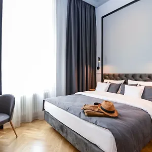 Appartement Bentis Luxury, Cracovie