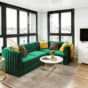Appartement Golden Place 2, Cracovie
